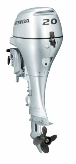 Honda BF 20 SRTU Außenborder