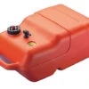 Aussenborder Tank Big Joe 22 Liter Mit Füllstandsanzeige -Boot Welt big 22
