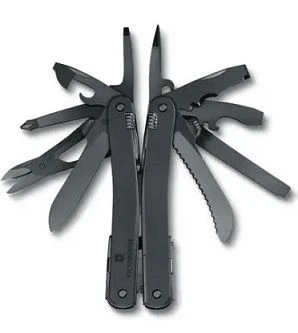 Victorinox Swiss Tool Spirit MXBS Mit Nylon-Etui 3 Victorinox Swiss Tool Spirit MXBS Mit Nylon-Etui