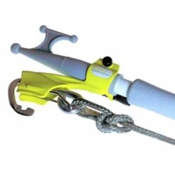 Boatasy GHOOK - Hooklinker Mit Karabiner Und Taschenlampe -Boot Welt bo25 mitKarabiner