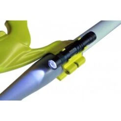 Boatasy GHOOK - Hooklinker Mit Karabiner Und Taschenlampe -Boot Welt bo25 taschenlampe