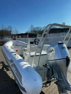 ZAR Mini RIB 16 SC PVC Inkl. Honda BF 80 LRTU Aussenborder & Harbeck Trailer 16 ZAR Mini RIB 16 SC PVC Inkl. Honda BF 80 LRTU Aussenborder & Harbeck Trailer -Boot Welt c829aea0 c334 4725 9bdc 8a2bbd945f55.jpeg