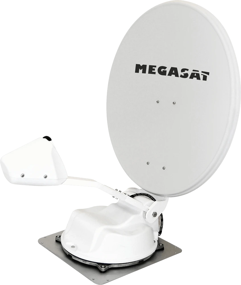 Megasat Caravanman 85 Professional 3 Megasat Caravanman 85 Professional