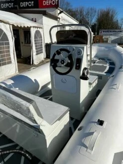 ZAR Mini RIB 16 SC PVC Inkl. Honda BF 80 LRTU Aussenborder & Harbeck Trailer 15 ZAR Mini RIB 16 SC PVC Inkl. Honda BF 80 LRTU Aussenborder & Harbeck Trailer -Boot Welt ce593a0a 5fd9 43c0 b4aa 2450af89e855.jpeg