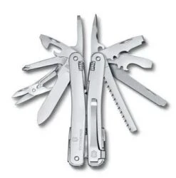 Victorinox Swiss Tool Spirit MX Clip