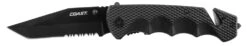 Coast DX330 Einhand-Rettungsmesser