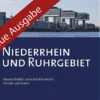 Kartenwerft BINNENKARTEN ATLAS 9 Niederrhein Und Ruhrgebiet -Boot Welt csm bka09 titel ringbindung neue ausgabe b00978df8b