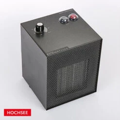 Ecomat 2000 Heizung Classic Hochsee