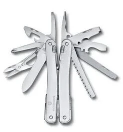 Victorinox Swiss Tool Spirit MX