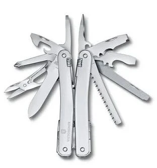 Victorinox Swiss Tool Spirit MX 3 Victorinox Swiss Tool Spirit MX