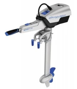 EPropulsion Spirit 1.0 PLUS Kurzschaft / Pinne