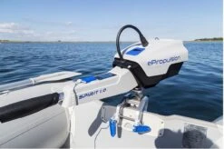 EPropulsion Spirit 1.0 PLUS Kurzschaft / Pinne 11 EPropulsion Spirit 1.0 PLUS Kurzschaft / Pinne -Boot Welt epropspirit3