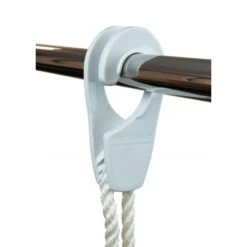 Fastfender Fenderhalterung Weiß 25 Mm 2 Stück