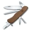 Victorinox Forester Wood 1 Victorinox Forester Wood -Boot Welt forester wood