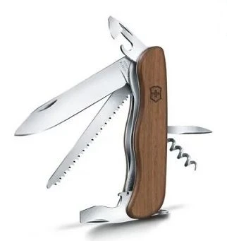Victorinox Forester Wood 4 Victorinox Forester Wood – Bild 2