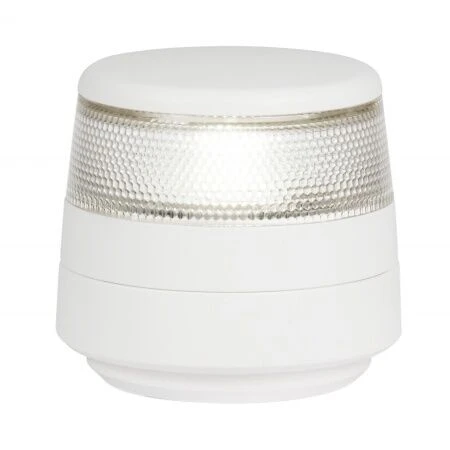 Hella Marine NaviLED360 Compact ANKERLATERNE Gehäuse Weiß 3 Hella Marine NaviLED360 Compact ANKERLATERNE Gehäuse Weiß