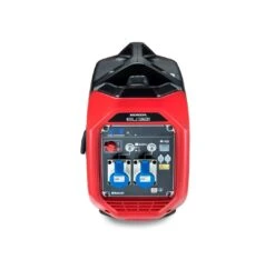 Honda Stromerzeuger EU32i + Öl Mod.2023 -Boot Welt honda stromerzeuger eu32i oel inkl sicherheitsinspektion neuheit 2022 02