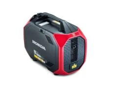 Honda Stromerzeuger EU32i + Öl Mod.2023 -Boot Welt honda stromerzeuger eu32i oel inkl sicherheitsinspektion neuheit 2022 03