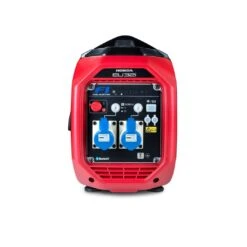 Honda Stromerzeuger EU32i + Öl Mod.2023 -Boot Welt honda stromerzeuger eu32i oel inkl sicherheitsinspektion neuheit 2022 06