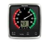 Raymarine I60 Windlupe Instrument Analog -Boot Welt i60Windlupe