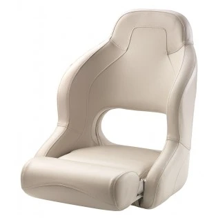 Vetus Marine Steuerstuhl Pilot Weiß 3 Vetus Marine Steuerstuhl Pilot Weiß