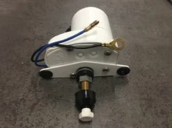 Allpa Marine Scheibenwischersatz Niro 12 Volt 8 Allpa Marine Scheibenwischersatz Niro 12 Volt -Boot Welt img7648