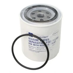 Lindemann Treibstofffilter / Wasserabscheider Aluminium 5 Lindemann Treibstofffilter / Wasserabscheider Aluminium -Boot Welt ip14568.2jpg