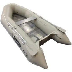 Allroundmarin KIWI 249 Grau