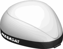 Megasat Campingman Kompakt 3 Single