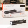 LED LENSER® P3 CORE Taschenlampe 1 LED LENSER® P3 CORE Taschenlampe -Boot Welt led lenser p3 core