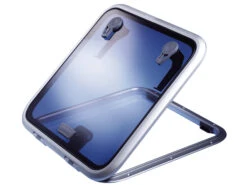 Lewmar Low Profile Luke Größe 44 512 X 512 Mm