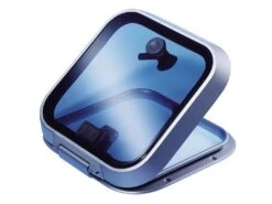 Lewmar Ocean-Luke Mit Flansch 444 X 574 Mm Größe 50