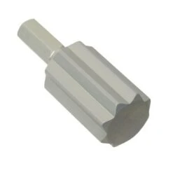 IWinch Bit, Aluminium Eloxiert -Boot Welt lindemann iwinch bit aluminium eloxiert