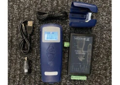 Lofrans Ankerwinden Funkfernbedienung / Kettenzähler Thetis 7003