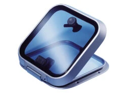 Lewmar Ocean-Luke Mit Flansch 574 X 574 Mm Größe 60