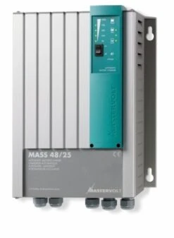 Mastervolt MASS 48/25 Batterieladegerät, 1 Ausgang