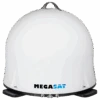 Megasat Campingman Portable 3 2 Megasat Campingman Portable 3 -Boot Welt megasatcampingmanportable2frontansicht