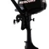 Mercury F 3.5 MH Außenborder