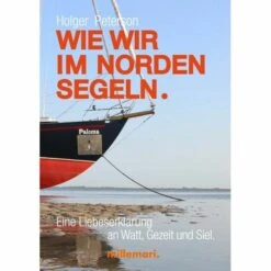 Wie Wir Im Norden Segeln Taschenbuch Paperbacks