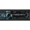 BOSS Audio Systems Marine Radio Schwarz 1 BOSS Audio Systems Marine Radio Schwarz -Boot Welt mr1308schwarz