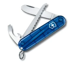 Victorinox My First Blau Taschenmesser Für Kinder