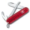 Victorinox My First Rot Taschenmesser Für Kinder 2 Victorinox My First Rot Taschenmesser Für Kinder -Boot Welt my first rot