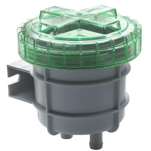 Vetus Marine Geruchsfilter NSF16 3 Vetus Marine Geruchsfilter NSF16