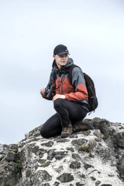 Steiner Safari UltraSharp 10x42 -Boot Welt outdoor