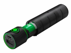LED LENSER® Powerbank Flex3