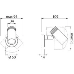 Quick Marine Lightning Jacob -Boot Welt ql32 jacob ip40dim