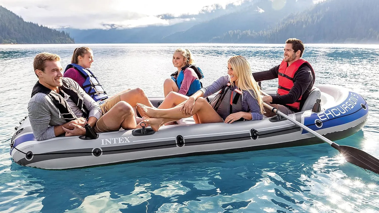 Boot Welt -Boot Welt schlauchboote im vergleich diese modelle bringen badespass im sommer