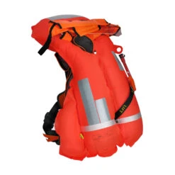Secumar Rettungsweste Survival 220N -Boot Welt secumar rettungsweste survival 220n