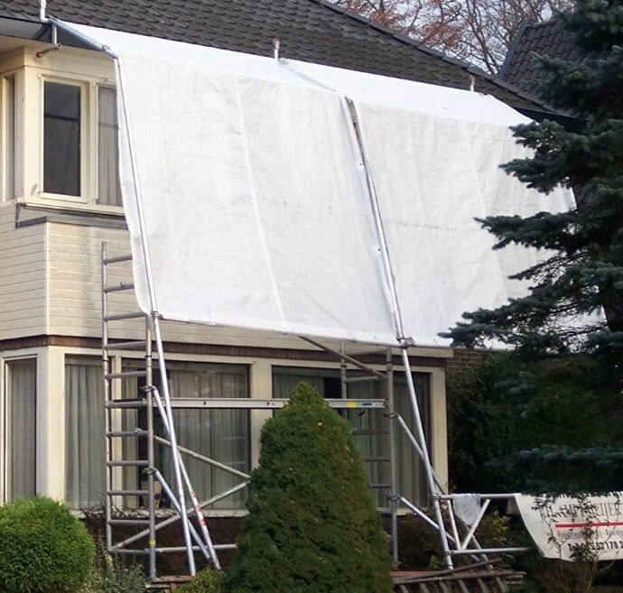 Polyband-Rechteck-Bootsplane 250 Gr./m² 6x12m 7 Polyband-Rechteck-Bootsplane 250 Gr./m² 6x12m – Bild 5