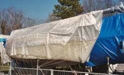 Polyband-Rechteck-Bootsplane 150 Gr./m² 6x8m 9 Polyband-Rechteck-Bootsplane 150 Gr./m² 6x8m -Boot Welt seilflechter polyband rechteck bootsplane 150 gr m2 2x3m 16